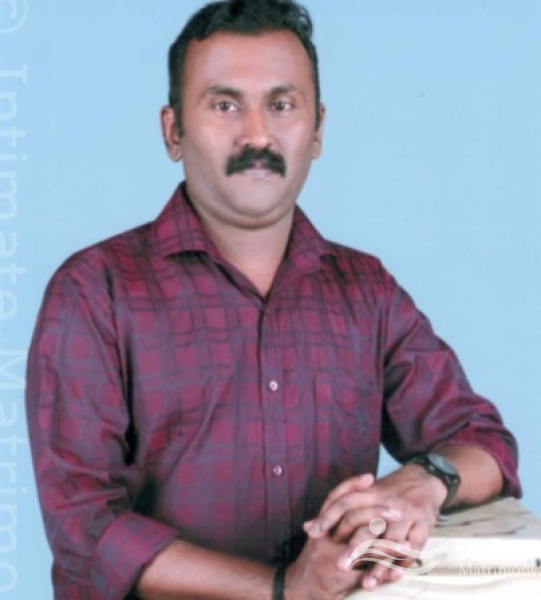 Binukumar T S